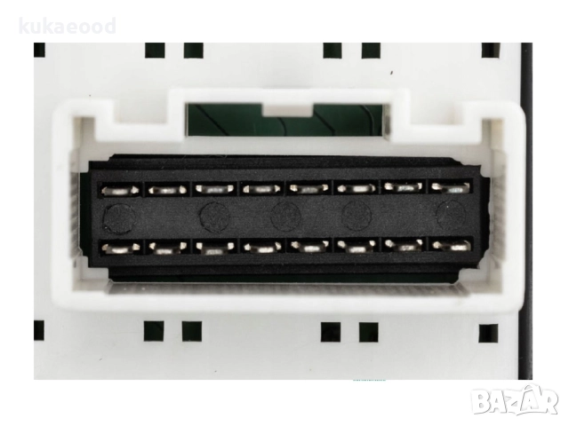 Бутони за ел.стъкла Kia Sorento 2, снимка 6 - Части - 51816746