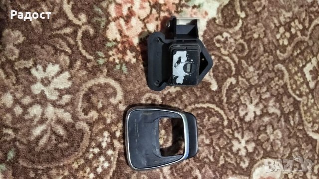 Ключалка заден капак за Peugeot 406 Sedan (08.1995 - 01.2005), седан, снимка 3 - Части - 36904962