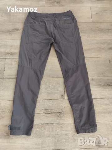 Мъжки панталон Norrona , снимка 2 - Спортни дрехи, екипи - 52933361