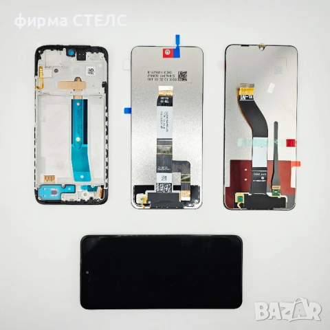 Дисплей за Xiaomi / Redmi / Poco - Всички модели (Оригинал / OLED), снимка 2 - Резервни части за телефони - 53563149