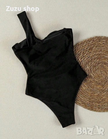 Цял бански, снимка 6 - Бански костюми - 50429095