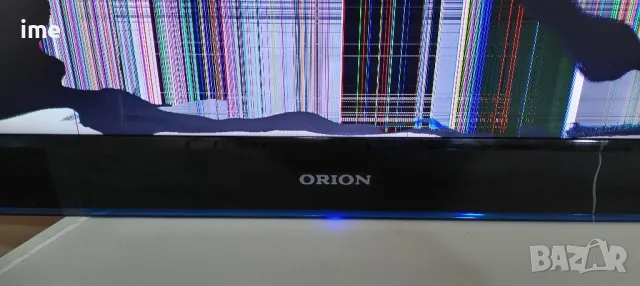 LED Driver CEL792A. Свален от Телевизор Orion TV24LB890. Работещ СЪС СЧУПЕН ДИСПЛЕЙ., снимка 10 - Части и Платки - 47598686