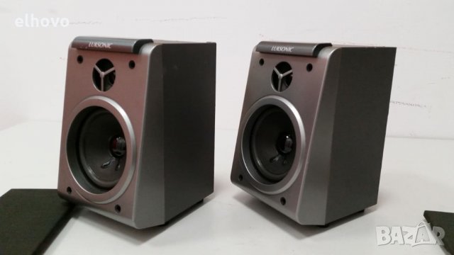 Тонколони Luksonic, снимка 3 - Тонколони - 27217504