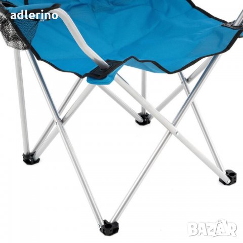 Къмпинг стол, сгъваем, рибарски стол, пикник стол, снимка 6 - Къмпинг мебели - 34400064
