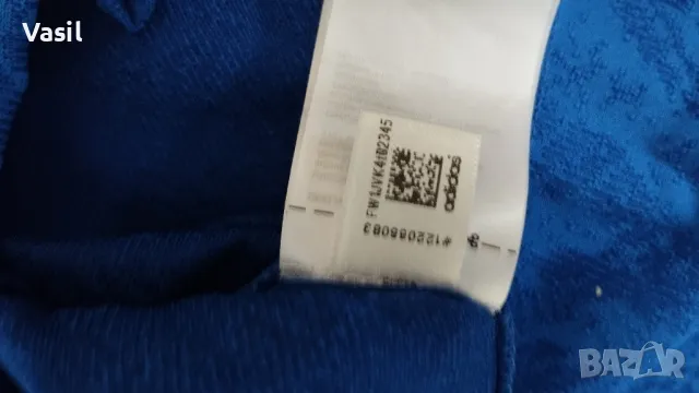 Блуза на Франция, снимка 8 - Блузи - 49730098