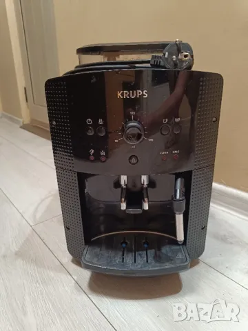 KRUPS кафе автомат ,робот 
