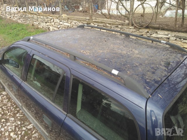 Продавам Opel Astra 1.6 Ecotec комби на части , без удари, блокирал двигател (Опел Астра Полицейска), снимка 4 - Автомобили и джипове - 27514352