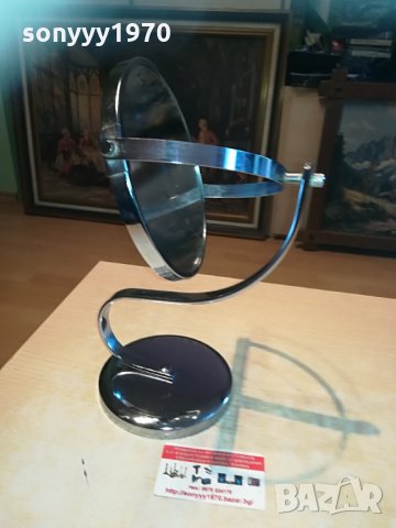 козметично огледало с S-образна стоика 0905212055, снимка 12 - Колекции - 32815547