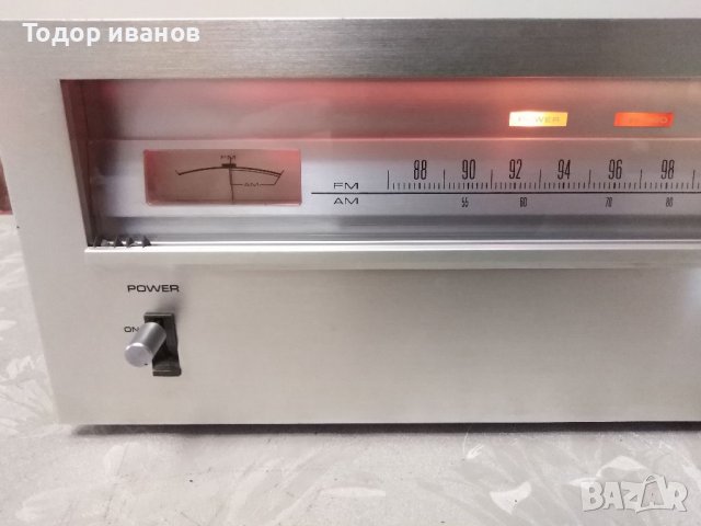 Pioneer tx-6500, снимка 2 - Ресийвъри, усилватели, смесителни пултове - 37970396