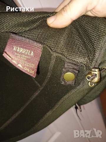 Мъжко яке Harkila , снимка 7 - Якета - 53117855
