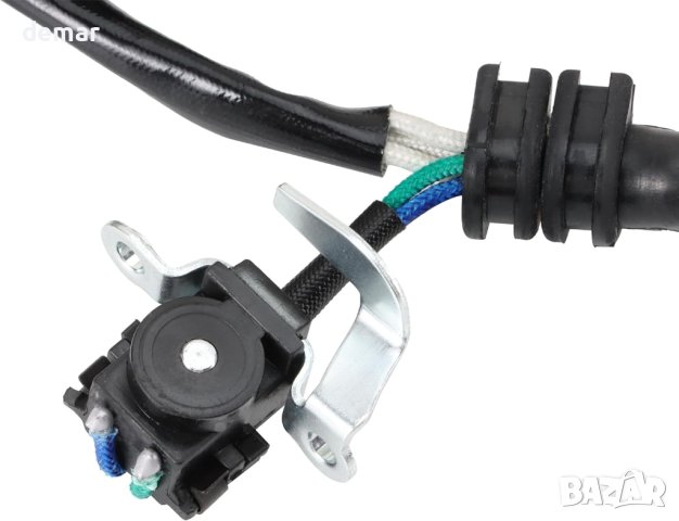 GOOFIT 18 статорна бобина за запалване за YZF R3 2019/2021 R25 MТ03, снимка 4 - Части - 43179441