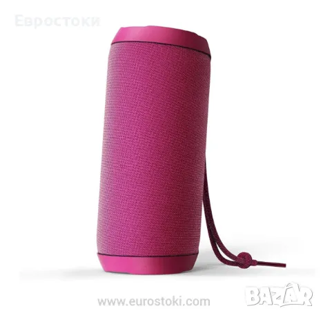 Преносима тонколона Energy Sistem Urban Box 2, преносим Bluetooth високоговорител