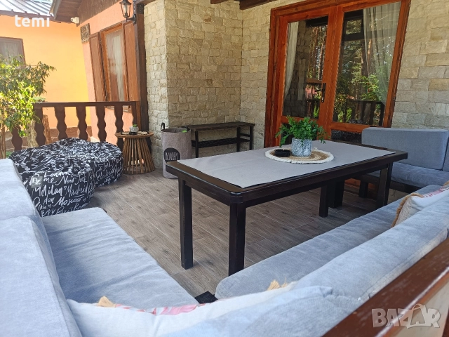 Вила Феерия Цигов чарк 🌲, снимка 2 - Стаи под наем - 46642051