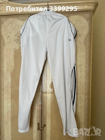 НОВО! Мъжко долнище