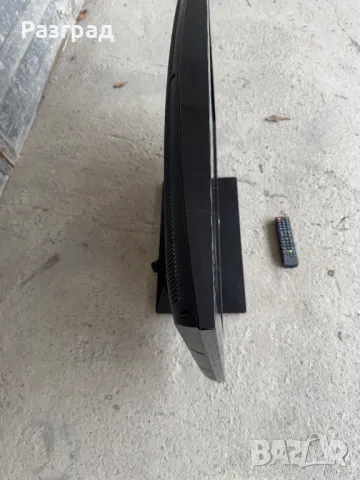 Телевизор SAMSUNG LE32A330J1 с дистанционно , снимка 5 - Телевизори - 48795391