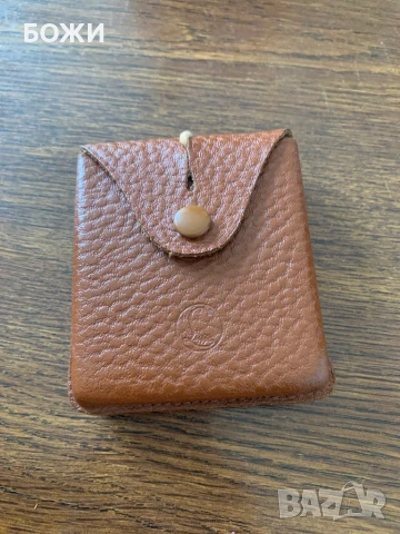 Компас Bézard | Германски военен уред от Студената война, снимка 6 - Антикварни и старинни предмети - 50924096