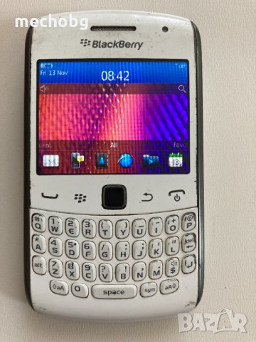 Blackberry Curve 9360, снимка 1 - Blackberry - 33275212
