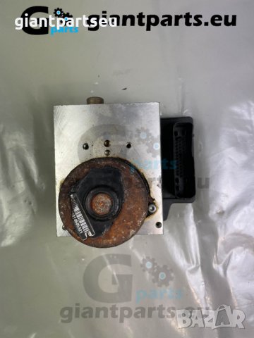 ABS АБС модул за БМВ е46 М3 BMW e46 M3, 2229801, снимка 3 - Части - 39643233