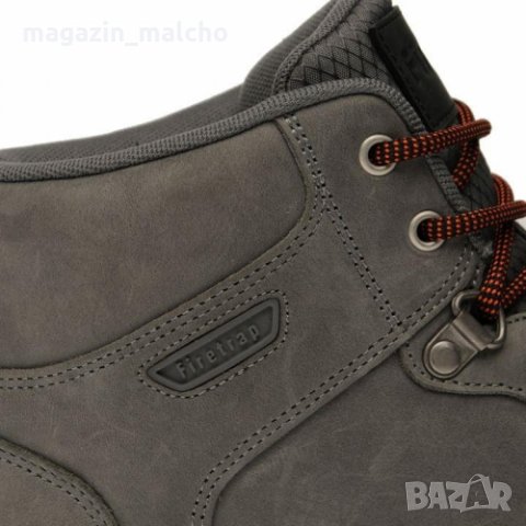 МЪЖКИ СПОРТНИ БОТИ FIRETRAP; размери: 41 и 43, снимка 4 - Кецове - 27067448