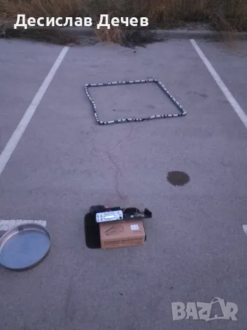 Пулсар металдетектор, снимка 5 - Друга електроника - 47700943