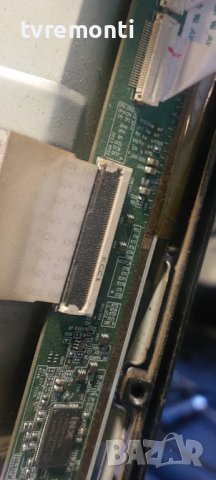 MAIN BOARD, BN94-10897G, BN41-02482A,, снимка 5 - Части и Платки - 42967474