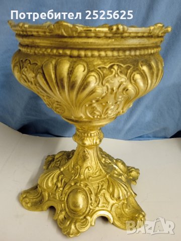 Старинна настолна газена лампа "Ditmar Brunner AG", снимка 6 - Настолни лампи - 43165760