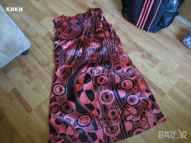 Дамска рокля , снимка 13 - Рокли - 11091641