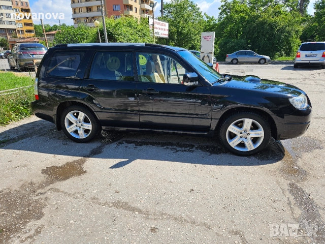 Subaru Forester ХТ , снимка 17 - Автомобили и джипове - 52838253