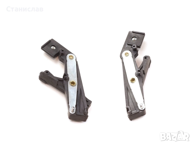 Ремонтен комплект за люк (за ъгъл на рамка) на Jeep Cherokee XJ MK2, снимка 5 - Части - 52291787