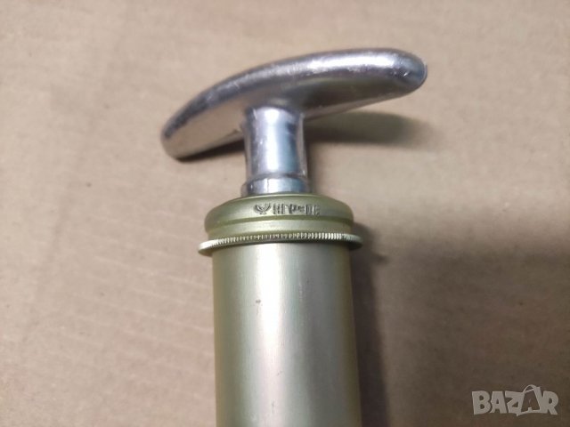 Продавам уред,помпа за восъчни свещи, снимка 6 - Други стоки за дома - 38858670