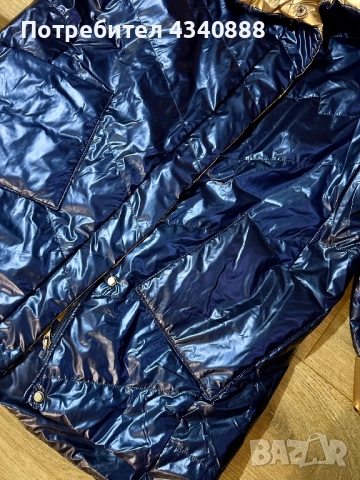 Дамско яке, снимка 2 - Якета - 51988391