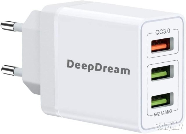 Зарядно устройство 18 W D330WDE