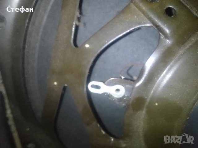 широко лентови говорители Phillips единия е за ремонт мустаците са скасани, снимка 11 - Тонколони - 51175156