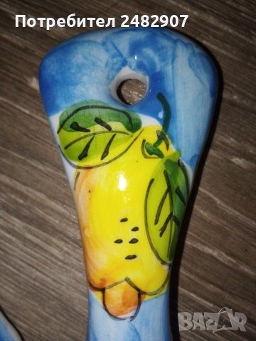 Луксозен сувенир "Италия" , снимка 5 - Декорация за дома - 43073878