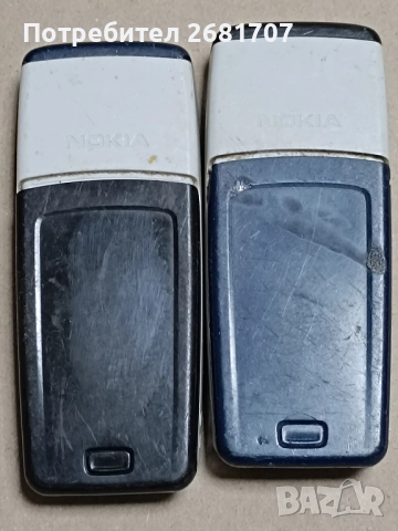 телефон Нокия 1110i и 1112, снимка 3 - Nokia - 52206713