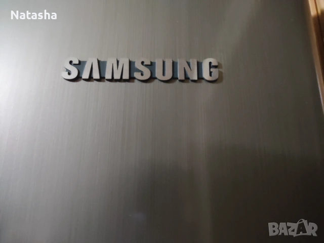 хладилник с фризер , американски тип, снимка 8 - Хладилници - 53101220