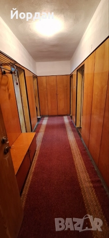 Тухлен апартамент под наем , снимка 8 - Апартаменти - 52635973