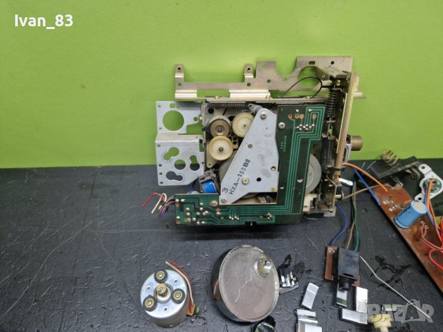 Pioneer sk6 на части , снимка 7 - Радиокасетофони, транзистори - 38785606