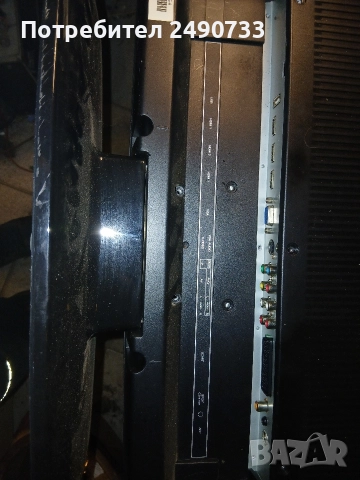 Телевизор medion md20174 на части , снимка 9 - Части и Платки - 52676045