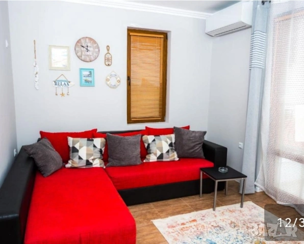 Апартаменти под наем в Созопол , снимка 7 - Почивки на море - 53188222