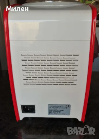 Преса за олио (масло) от ядки и семена - Yoda Home Pro YDZY02A, снимка 3 - Други - 49113355