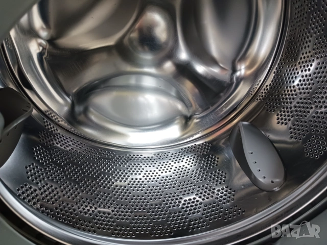 Пералня  AEG  6000 SERIES ProSense Technology  - 8 кг, снимка 8 - Перални - 53430651