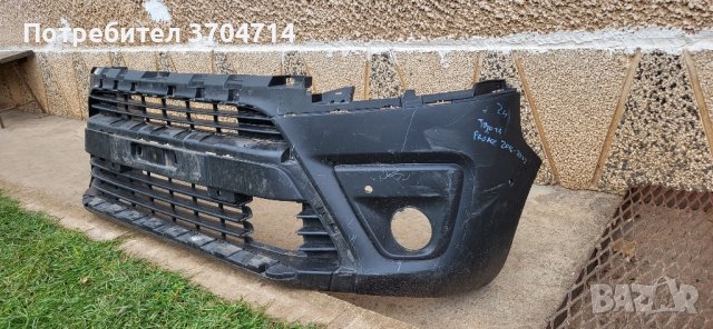 Броня за Toyota Proace , снимка 3 - Части - 43733826