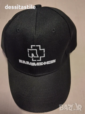 Шапки с козирка, снимка 12 - Шапки - 44100614