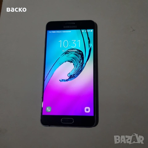  Huawei или Samsung, снимка 12 - Samsung - 39436019