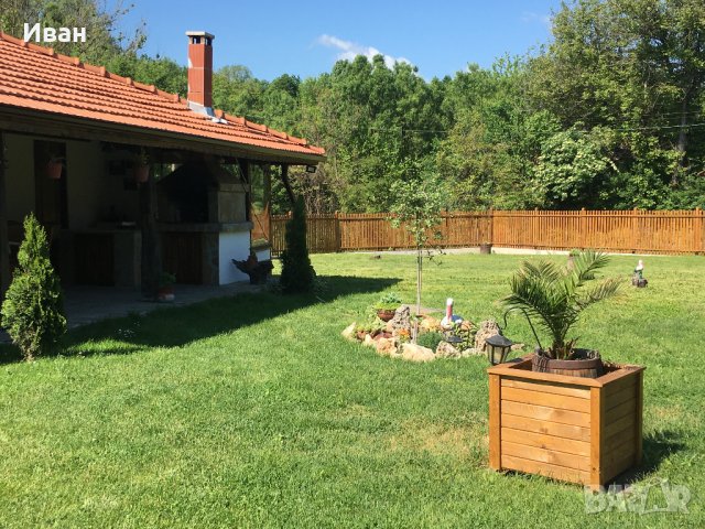 Къща за гости гр.Елена, снимка 5 - Селски туризъм и култура - 12588801