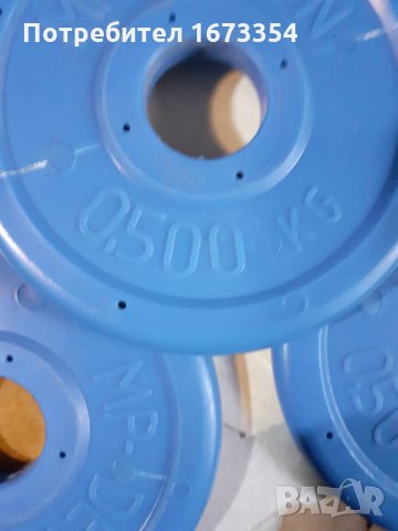 Фитнес уреди, снимка 10 - Фитнес уреди - 35379745