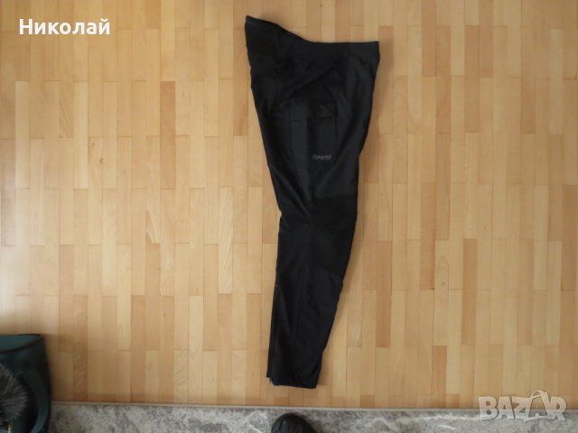 Bergans Floyen Pants men , снимка 3 - Спортни дрехи, екипи - 43216839