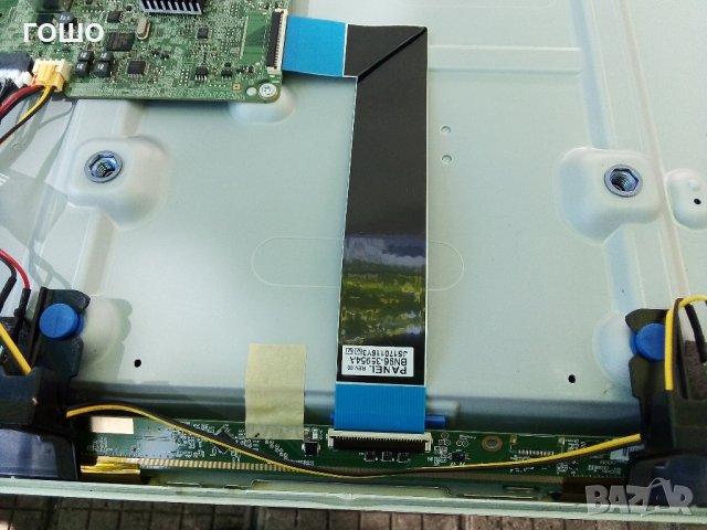 samsung ue32j4500 счупен панел, снимка 2 - Части и Платки - 35272523