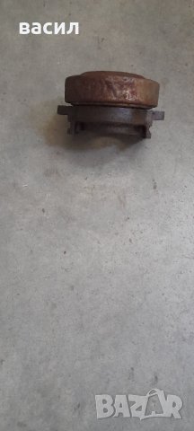 Амбриажни лагери И МУФА ЗА ЛАГЕР IFA Multikar, снимка 4 - Части - 39040973